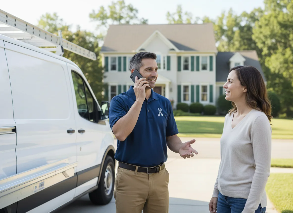 Home Gutter Service Rockland, MI FAQs